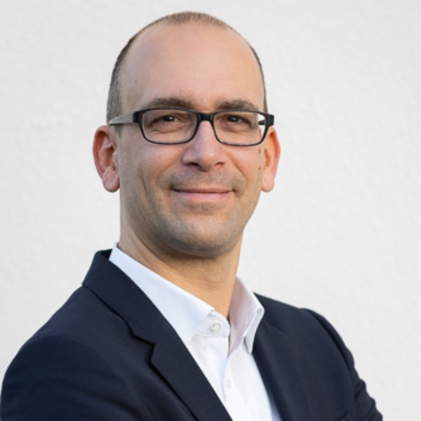 Oliver Hoehn