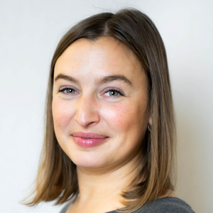 Zara Groh