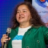 Silvana Wasitova