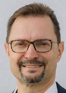 Martin Härri, PMP®, PMI-SP®, PMI-ACP®