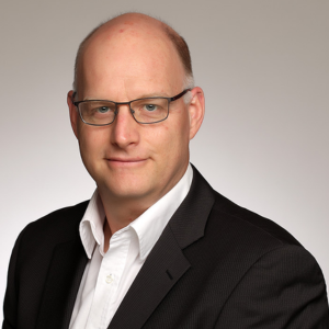 Laurent Marmeys, PMP®