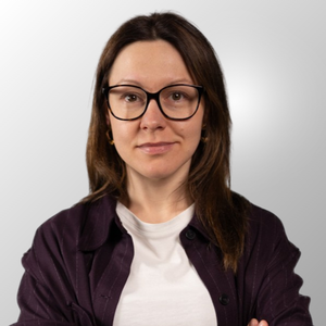 Mariia Fufaieva, PRINCE2® Foundation