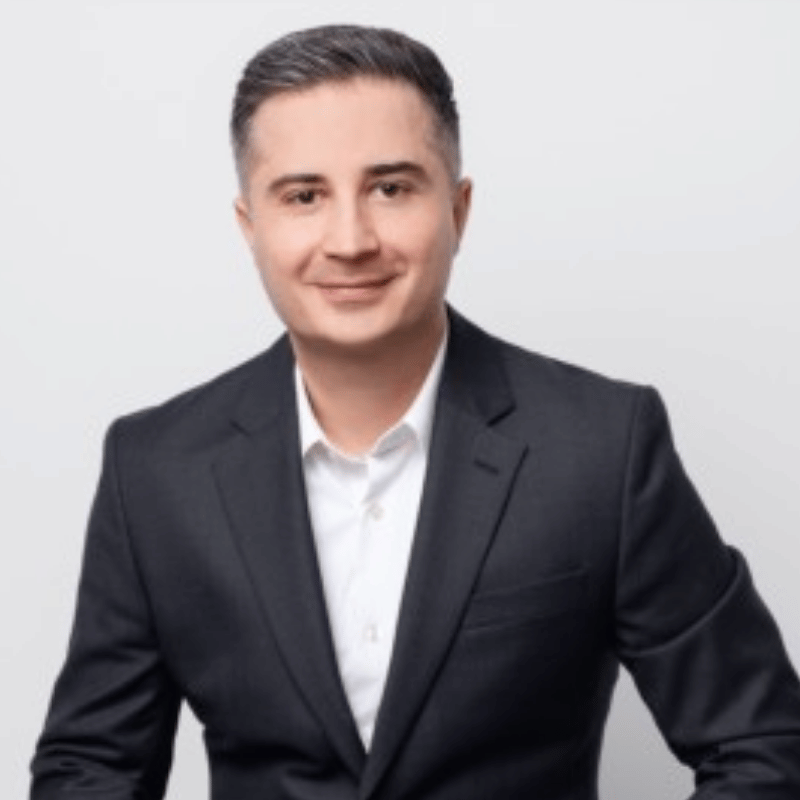 Mario Mazurek