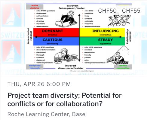 Diversity and Inclusion