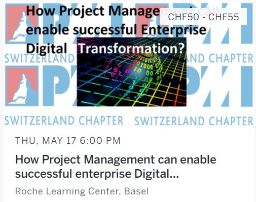 Digital Transformation