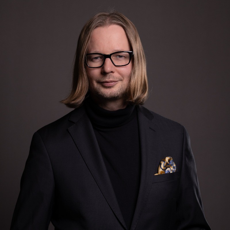 Klaus Haller