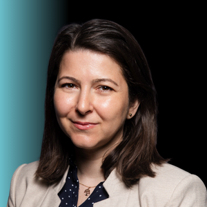 Cristina Olaru