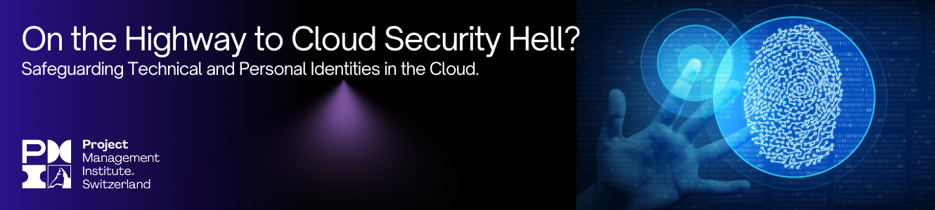 Highway to Cloud Security
