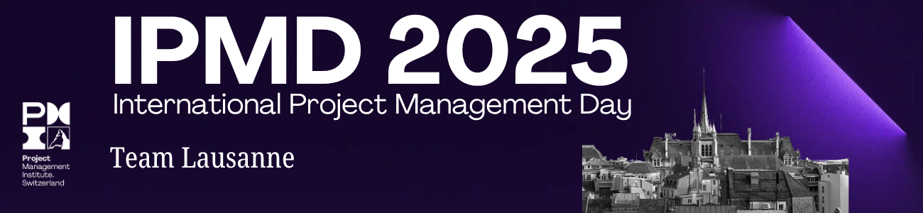 IPMD 2025 Lausanne webbanner