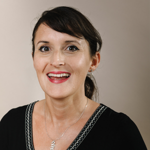 Alexandra Doswell