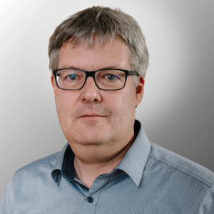Patrick Lehmann