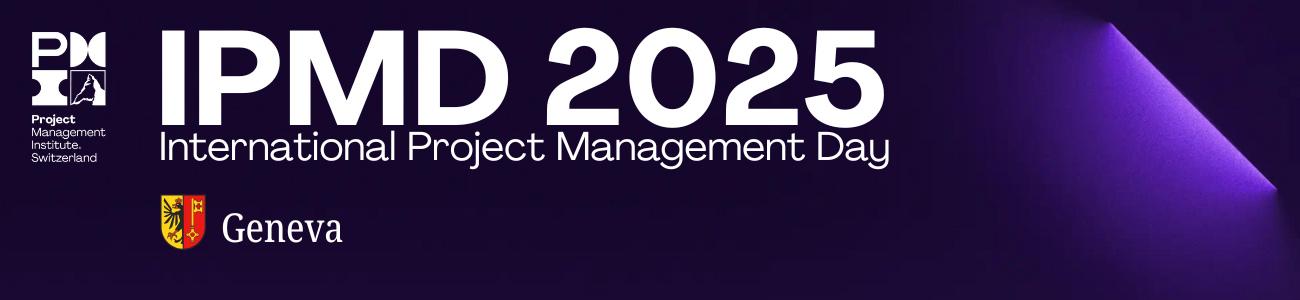 IPMD 2025 Geneva webbanner