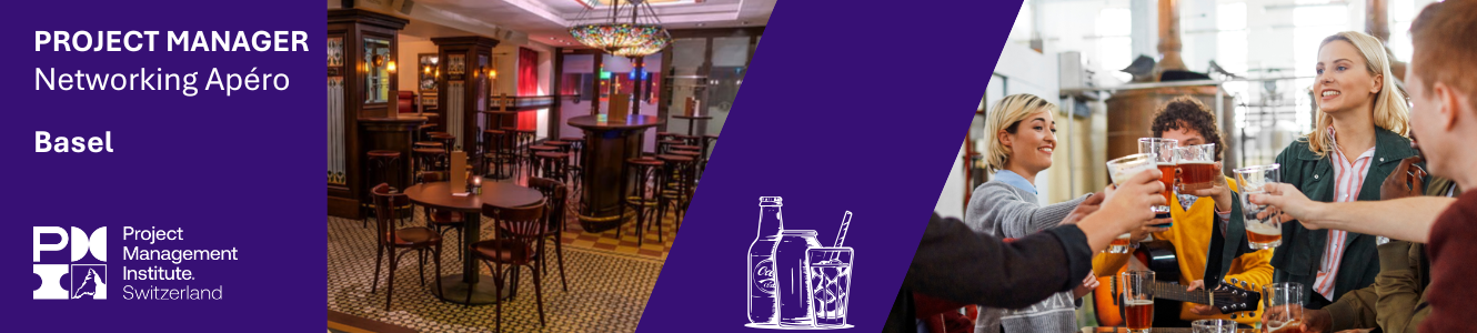 Apero Basel with brasserie K