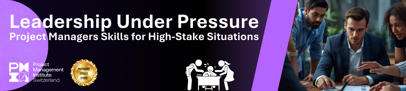 Leadership Under Pressure