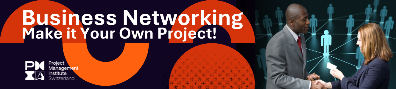 business networking zurich