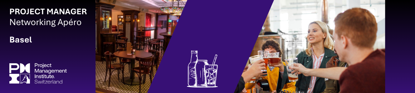 Networking Apero Basel