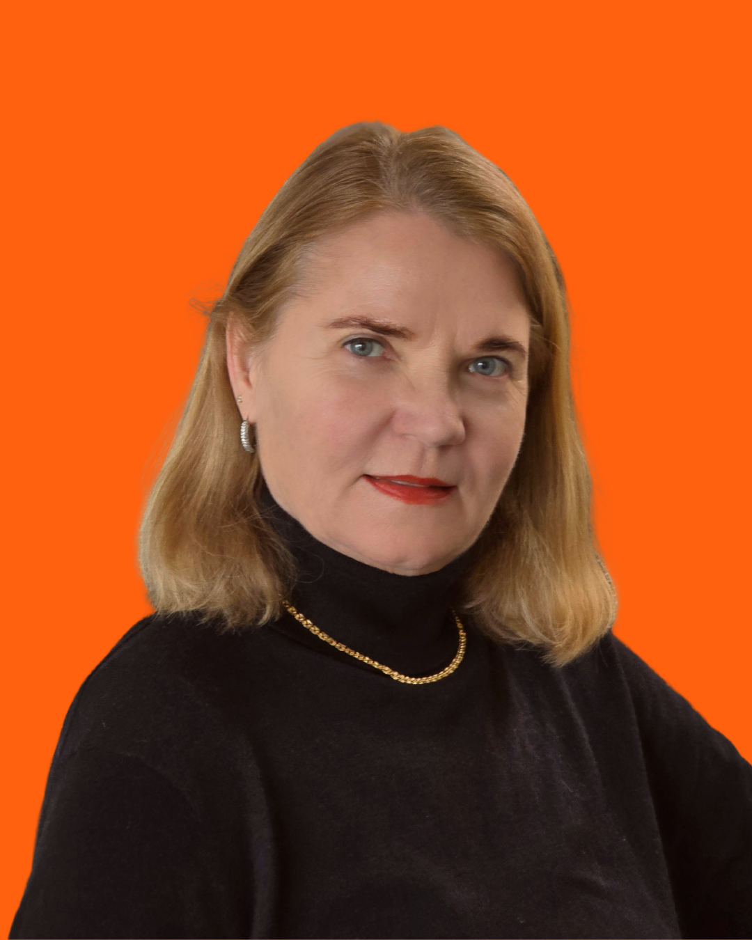 Christine Petersen, PMP - Founder and Director, VIRAK