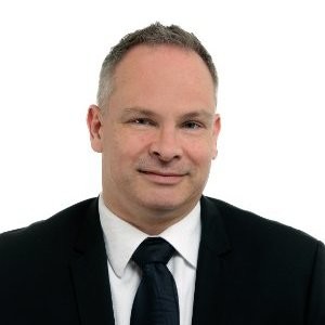 Alain Bayer