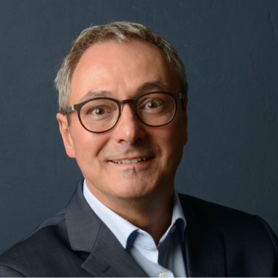 Dr. Thorsten Scherf