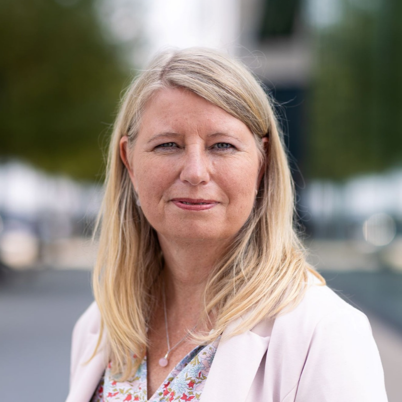 Christina Sejr Pedersen