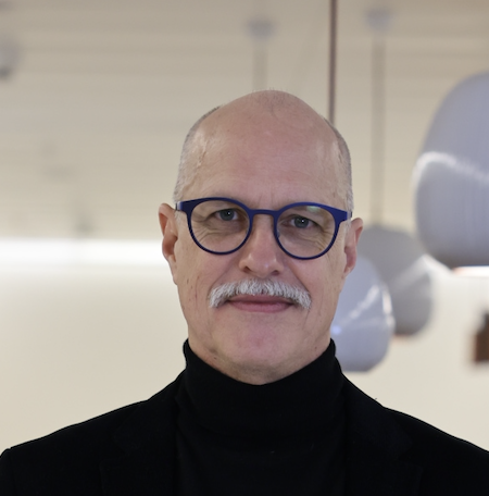 Paul Selwold