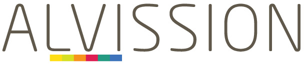 Logo Alvission small