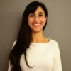 Anisa Zafar, PMP