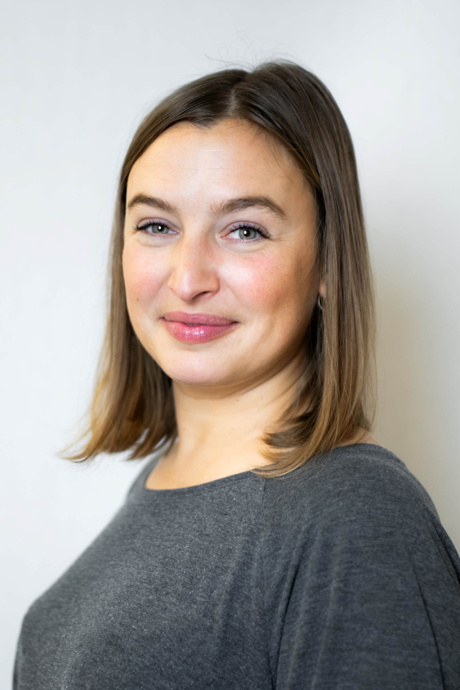 Zara Groh