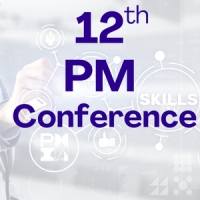 12th PMI Switzerland Conference