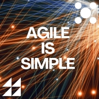 IPM Day 2022, Zurich: Agile is simple. It just isn't easy. Story of Credit Suisse SB IT journey