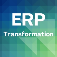 ERP Transformation: how can we do it right?