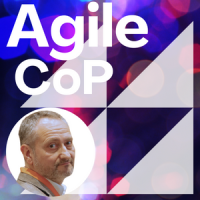Agile Community of Practice (CoP) Meetup on Value Streams