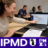 IPM Day 2024: Level Up Your PM Skills: The Ultimate Project Management Challenge (Basel Session)