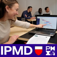 IPM Day 2024: Level Up Your PM Skills: The Ultimate Project Management Challenge (Romandie Session)