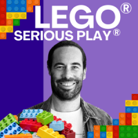 LEGO® SERIOUS PLAY® with Christian Bless