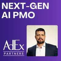 Next-Gen AI PMO: Real-World AI Innovations in Project & PMO Management