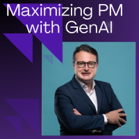 Maximizing Project Management with GenAI: Tools, Automation & Smarter Execution