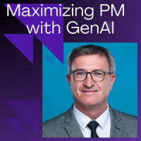 Maximizing Project Management with GenAI: Tools, Automation & Smarter Execution