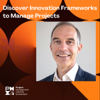 Discover Innovation Frameworks to Manage Projects in Startups & Big Companies