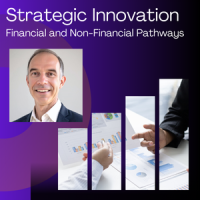 Strategic Innovation: Financial and Non-Financial Pathways