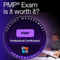 PMP® Exam – is it worth it? And how hard is it, really?