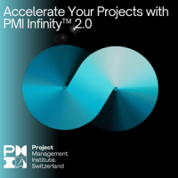 Accelerate Your Projects with PMI Infinity™ 2.0