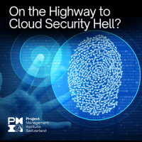 On the Highway to Cloud Security Hell ?