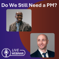 Do We Still Need Project Managers?