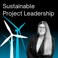 Sustainable Project Leadership Webinar