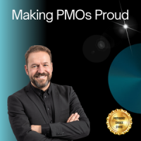 Making PMOs Proud