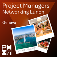 Networking Lunch Geneva (March 2026)