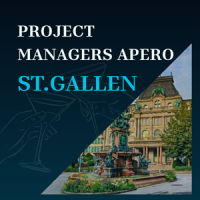 Project Managers Networking Event in St Gallen (April 2026)