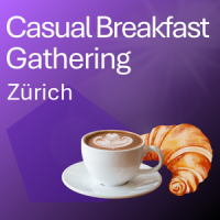Casual Breakfast Gathering for PM