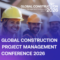 Global Construction Project Management Conference 2026